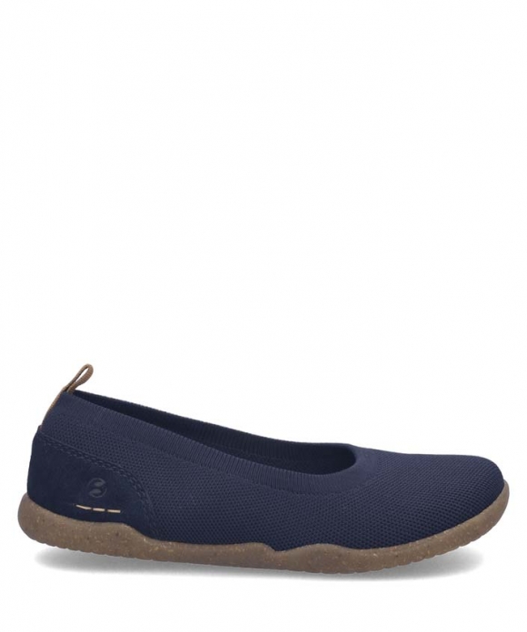 Josef Seibel Cassandra 06 - Blue Josef Seibel Cassandra 06 - Blue