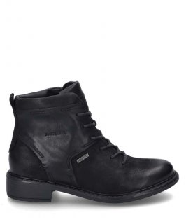 Josef Seibel Selena 50 - Black Josef Seibel Selena 50 - Black