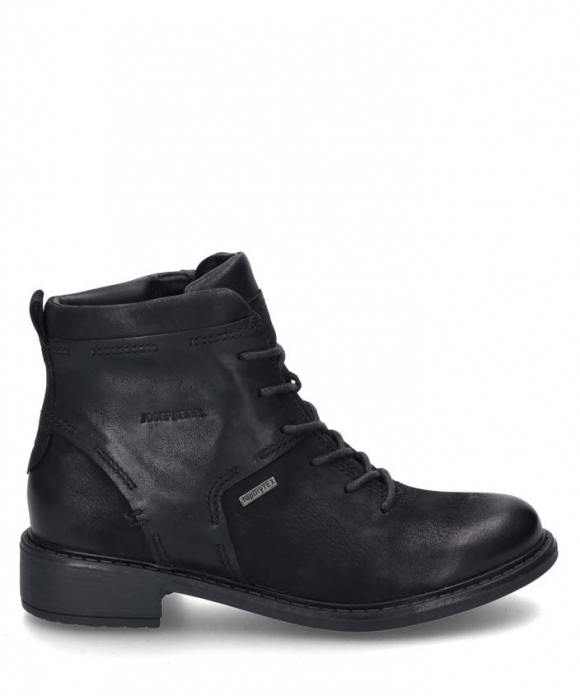 Josef Seibel Selena 50 - Black
