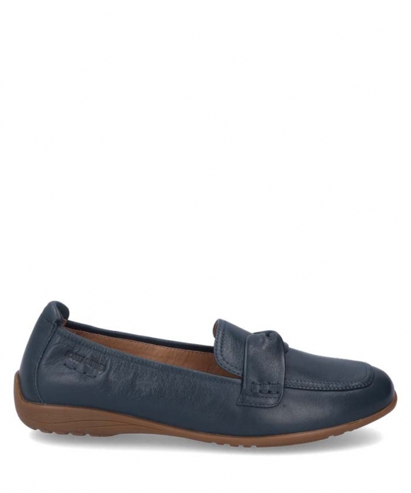 Josef Seibel Fenja 14 - Blue Josef Seibel Fenja 14 - Blue