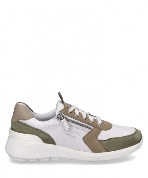 Josef Seibel Giulietta 03 - White