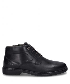 Josef Seibel Alastair 17 - Black Josef Seibel Alastair 17 - Black