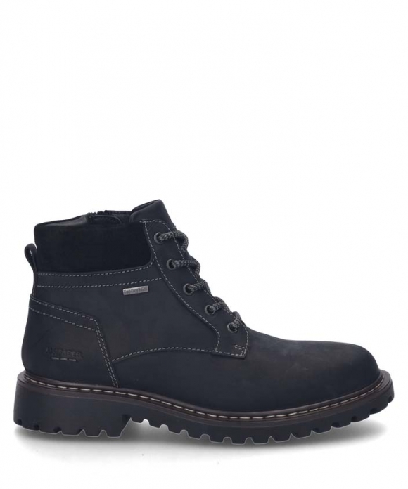 Josef Seibel Chance 66 - Black
