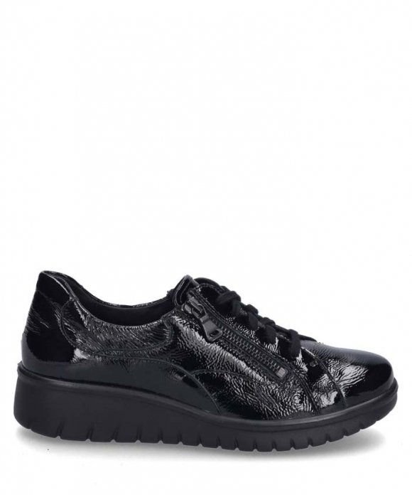 Josef Seibel Calais 22 - Black
