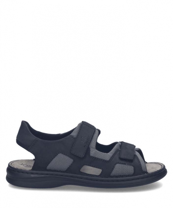 Josef Seibel Max 61 - Black
