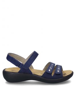 Josef Seibel Ibiza 86 - Blue Josef Seibel Ibiza 86 - Blue