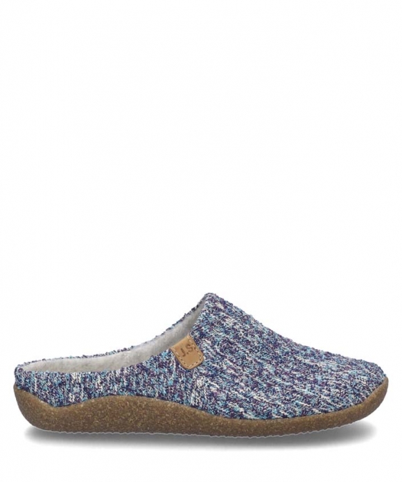 Josef Seibel Vinny 03 - Blue Josef Seibel Vinny 03 - Blue