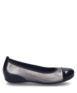 Josef Seibel Florina 01 - Black