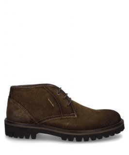 Josef Seibel Romed 03 - Brown