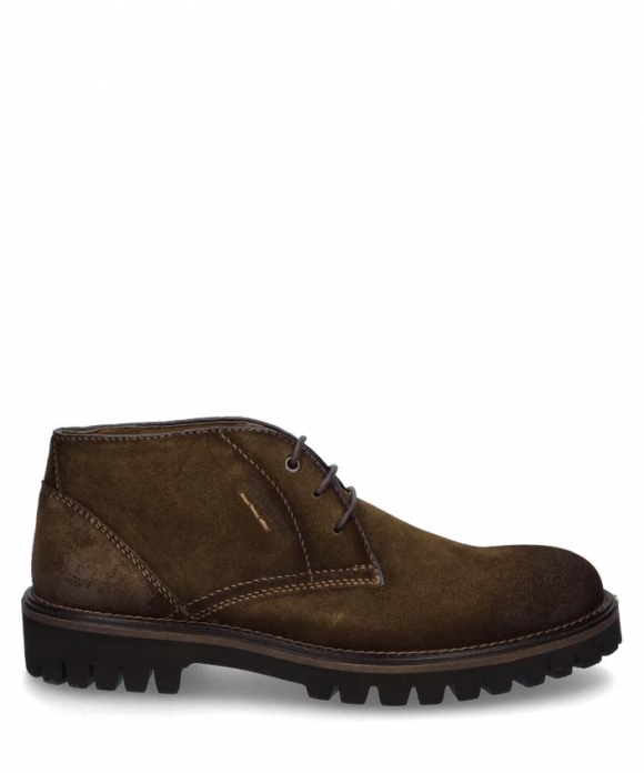 Josef Seibel Romed 03 - Brown Josef Seibel Romed 03 - Brown