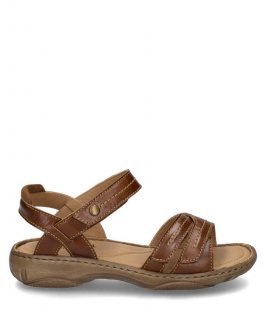 Josef Seibel Debra 62 - Brown Josef Seibel Debra 62 - Brown