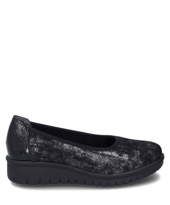 Josef Seibel Calais 85 - Black