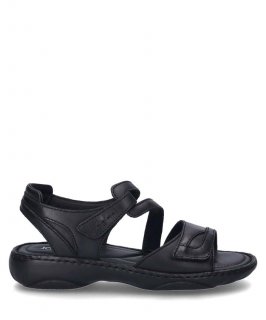 Josef Seibel Debra 25 - Black Josef Seibel Debra 25 - Black