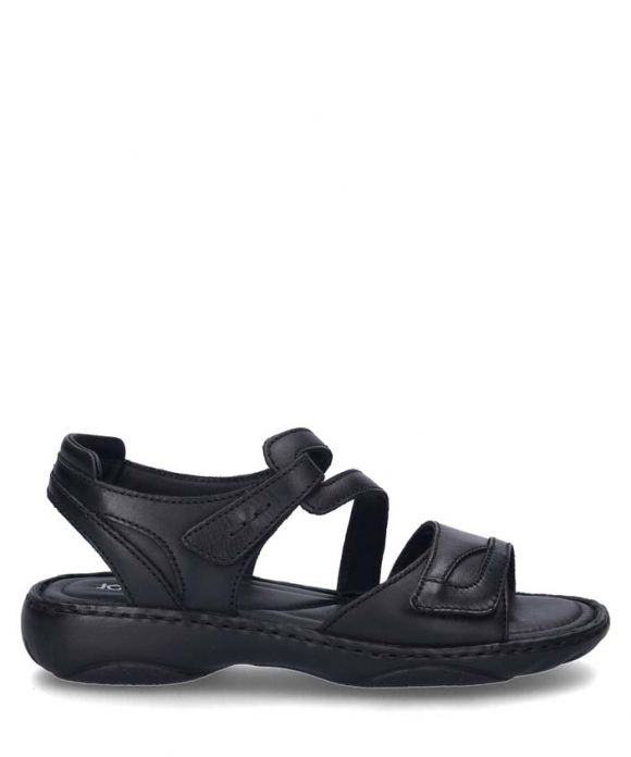 Josef Seibel Debra 25 - Black Josef Seibel Debra 25 - Black