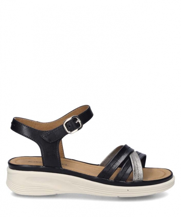 Josef Seibel Sevran 02 - Black