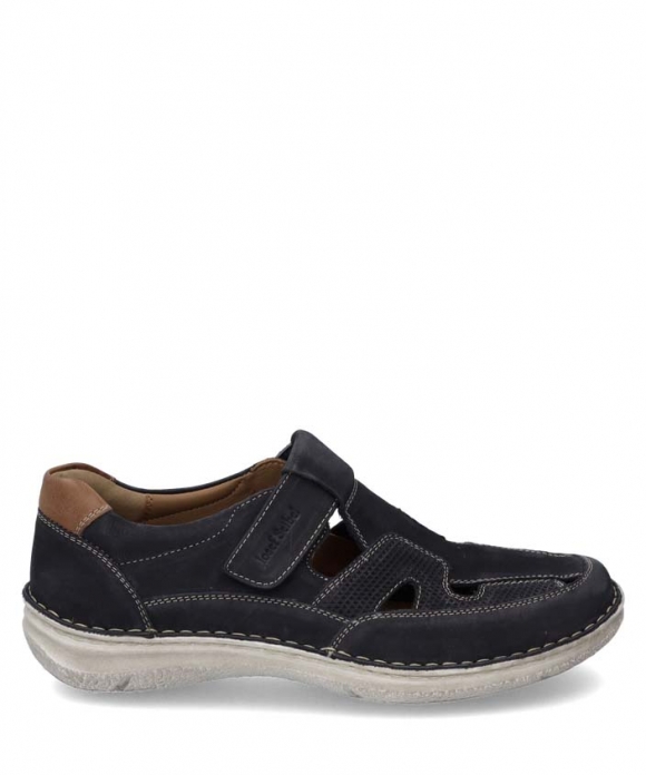 Josef Seibel Anvers 81 - Blue