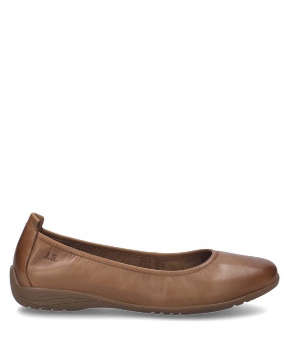 Josef Seibel Fenja 01 - Beige