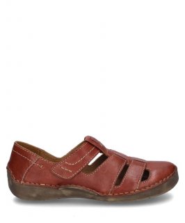 Josef Seibel Fergey 59 - Red Josef Seibel Fergey 59 - Red