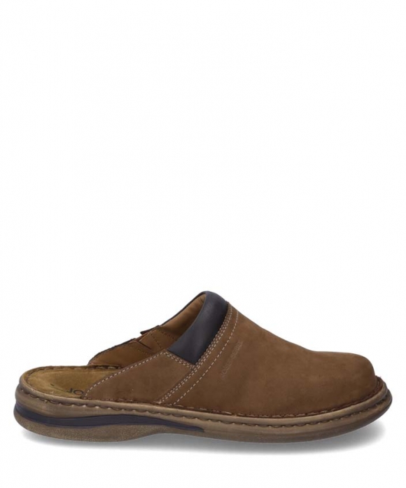 Josef Seibel Max - Brown Josef Seibel Max - Brown