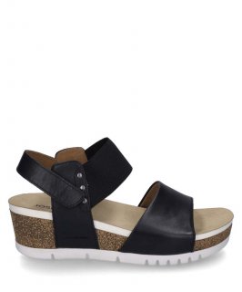 Josef Seibel Quinn 09 - Black