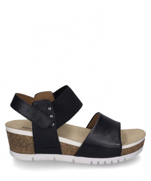 Josef Seibel Quinn 09 - Black