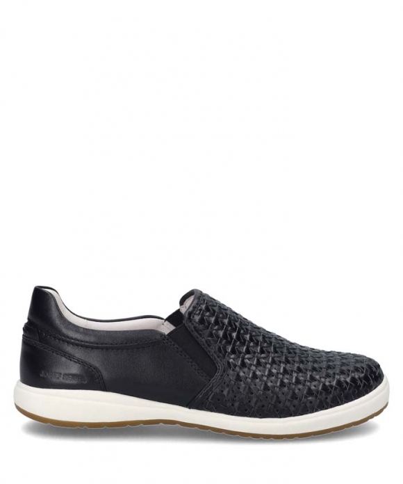Josef Seibel Caren 72 - Black