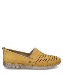 Josef Seibel Sofie 27 - Yellow