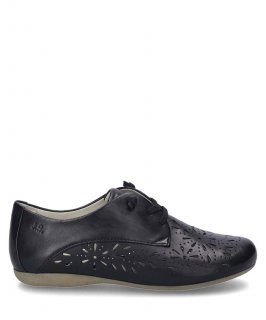 Josef Seibel Fiona 83 - Black