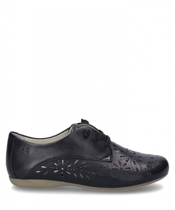 Josef Seibel Fiona 83 - Black