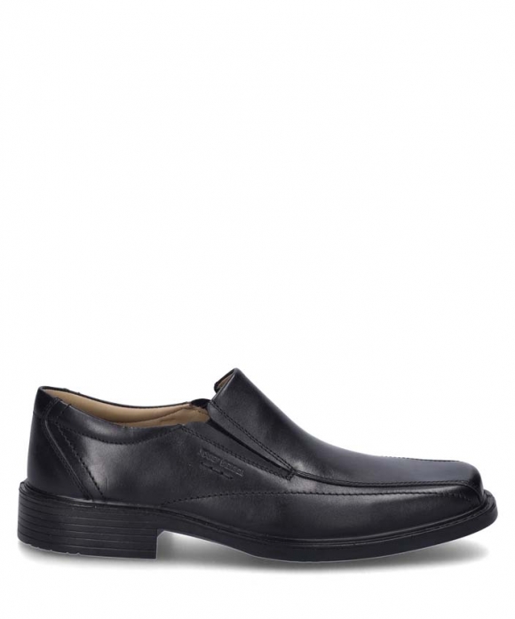 Josef Seibel Elliot 02 - Black