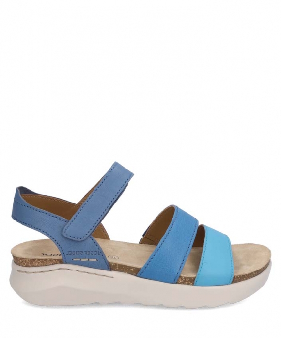 Josef Seibel Celine 06 - Blue Josef Seibel Celine 06 - Blue
