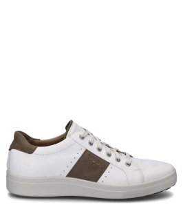 Josef Seibel Maddox 04 - White Josef Seibel Maddox 04 - White