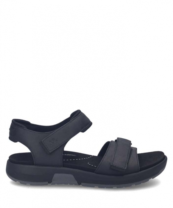 Josef Seibel Emeric 10 - Black Josef Seibel Emeric 10 - Black