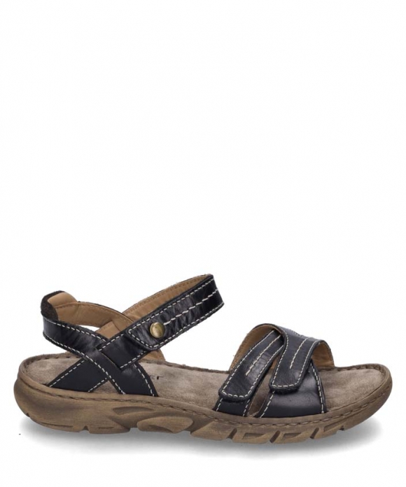 Josef Seibel Brenda 06 - Black Josef Seibel Brenda 06 - Black
