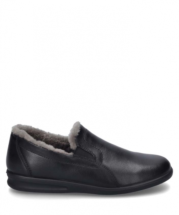 Josef Seibel Belfort 67 - Black