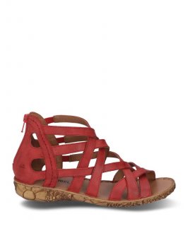 Josef Seibel Rosalie 17 - Red Josef Seibel Rosalie 17 - Red