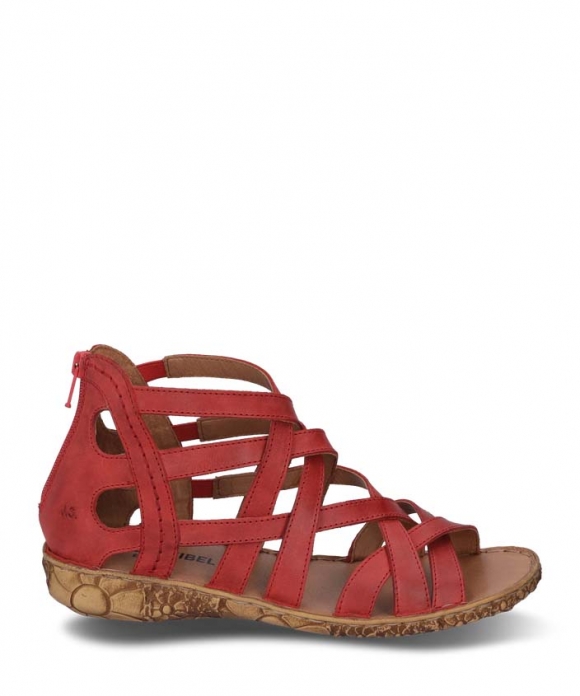 Josef Seibel Rosalie 17 - Red Josef Seibel Rosalie 17 - Red