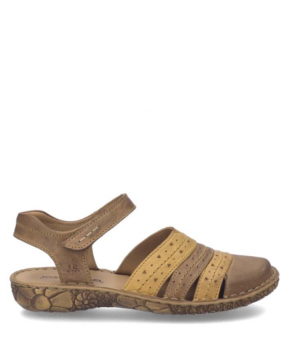 Josef Seibel Rosalie 33 - Beige Josef Seibel Rosalie 33 - Beige