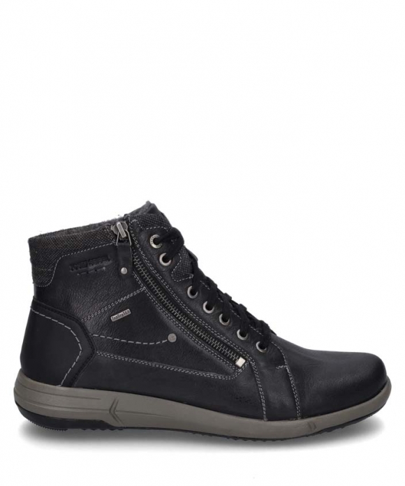 Josef Seibel Enrico 55 - Black