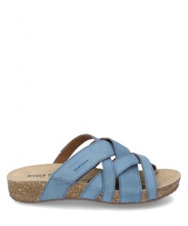 Josef Seibel Tonga 74 - Blue Josef Seibel Tonga 74 - Blue