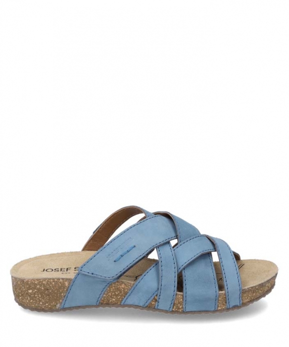 Josef Seibel Tonga 74 - Blue Josef Seibel Tonga 74 - Blue