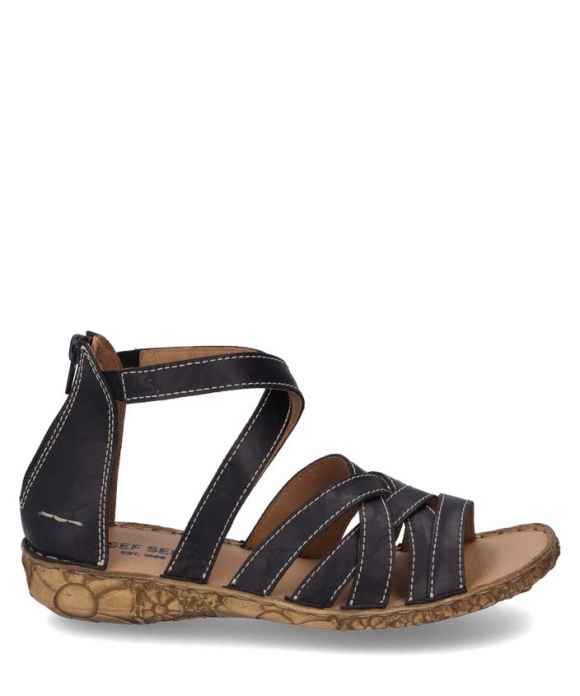 Josef Seibel Rosalie 53 - Black Josef Seibel Rosalie 53 - Black