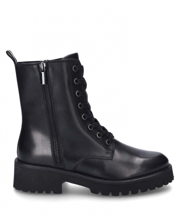Josef Seibel Sallina 08 - Black Josef Seibel Sallina 08 - Black