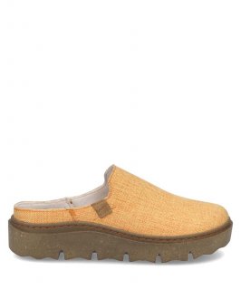 Josef Seibel Carmaux 01 - Yellow Josef Seibel Carmaux 01 - Yellow