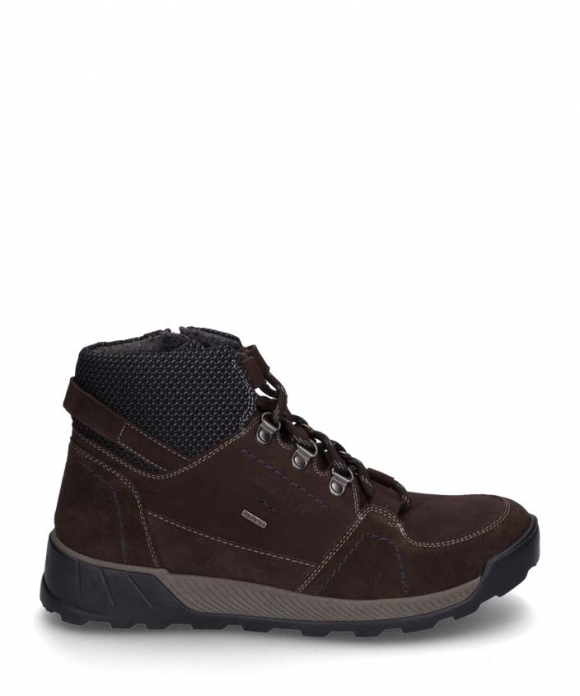 Josef Seibel Raymond 53 - Brown