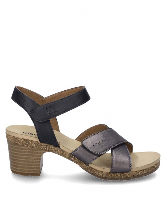 Josef Seibel Grace 01 - Grey