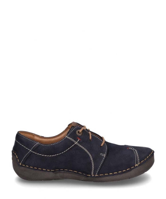 Josef Seibel Fergey 20 - Blue Josef Seibel Fergey 20 - Blue