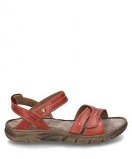 Josef Seibel Brenda 06 - Red Josef Seibel Brenda 06 - Red