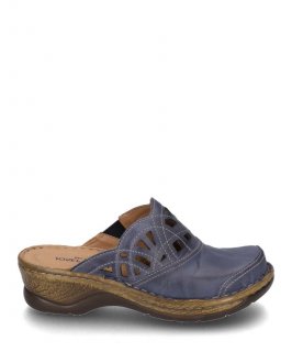 Josef Seibel Catalonia 41 - Blue Josef Seibel Catalonia 41 - Blue