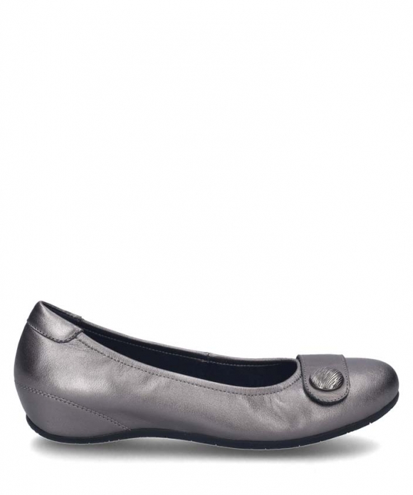 Josef Seibel Florina 04 - Grey Josef Seibel Florina 04 - Grey